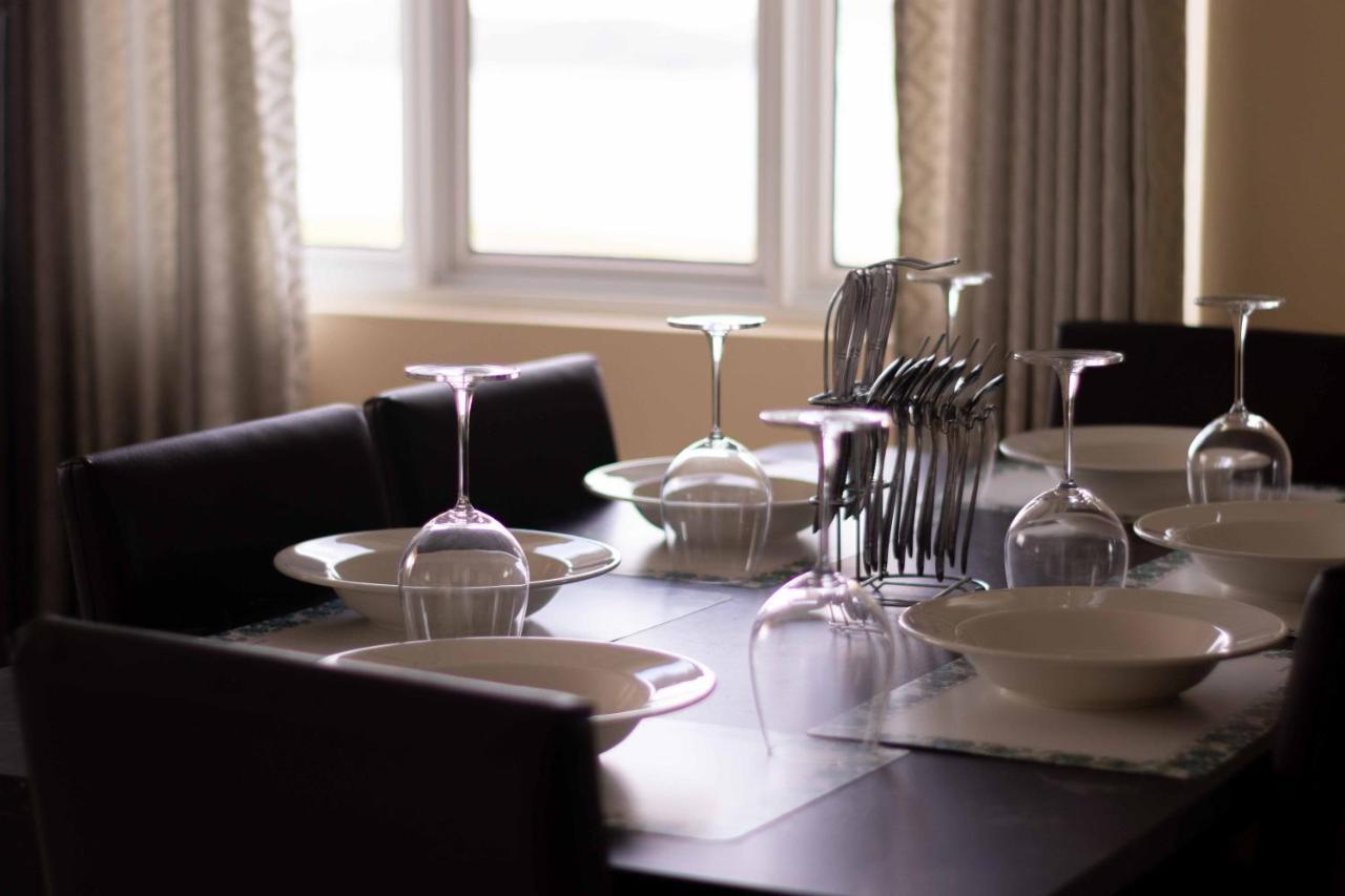 Azamat Self-Catering Apartment Pointe La Rue Zewnętrze zdjęcie